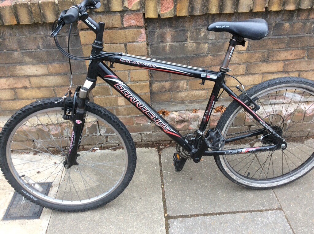 gumtree mtb for sale